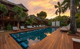 Magic Blue Spa Boutique Hotel Adults Only